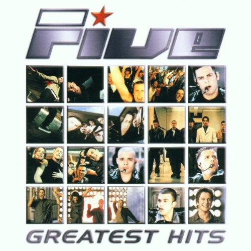 Five profile Five Slam Dunk Da Funk profile image