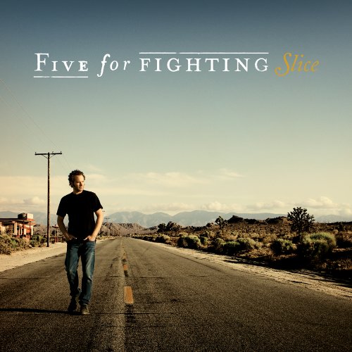 Five For Fighting profile Five For Fighting This Dance profile image