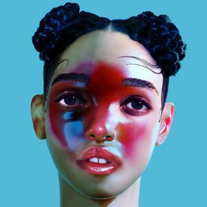 FKA Twigs FKA Twigs, Two Weeks, Piano, Vocal & Guitar (Right-Hand Melody)