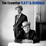 Flatt & Scruggs picture from Daisy May released 01/12/2022