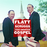 Flatt & Scruggs picture from Get In Line Brother released 06/23/2022