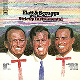Flatt & Scruggs picture from Jazzing released 01/12/2022