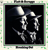 Flatt & Scruggs picture from Molly And Tenbrooks released 01/12/2022