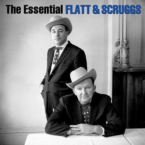 Flatt & Scruggs Till The End Of The World Rolls Arou profile image