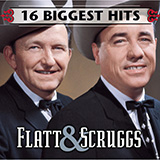 Flatt & Scruggs picture from 'Tis Sweet To Be Remembered released 01/12/2022