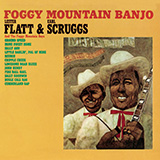 Flatt & Scruggs Bugle Call Rag Sheet Music and PDF music score - SKU 543101