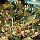 Fleet Foxes picture from Drops In The River released 04/29/2009