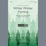 Fleet Foxes picture from White Winter Hymnal (arr. Roger Emerson) released 09/25/2019