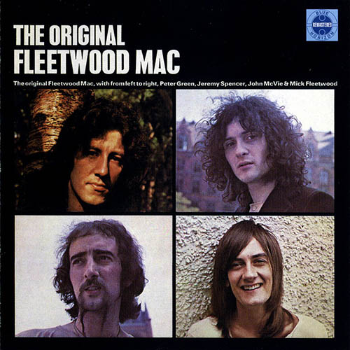 Fleetwood Mac A Fool No More profile image