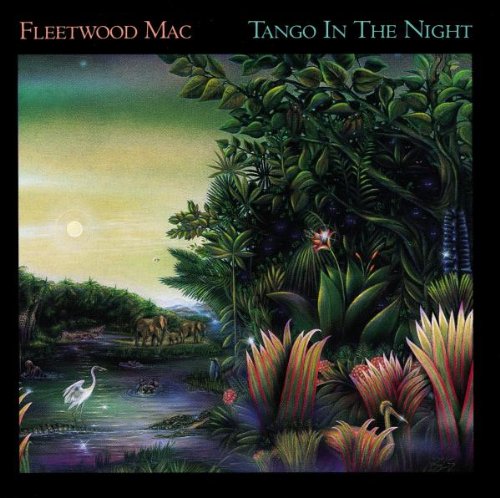 Fleetwood Mac Big Love profile image