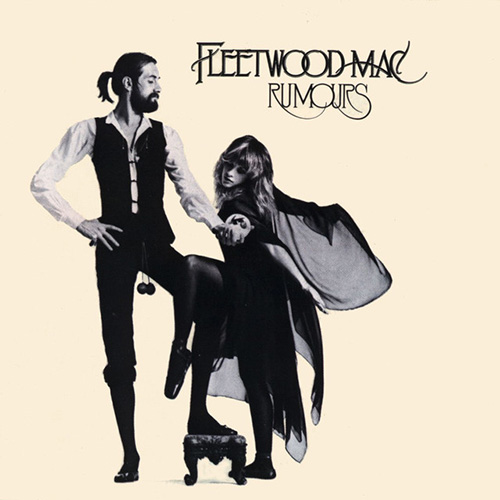 Fleetwood Mac Dreams profile image