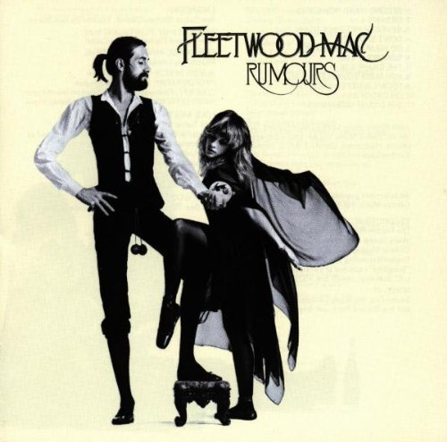 Fleetwood Mac Gold Dust Woman profile image