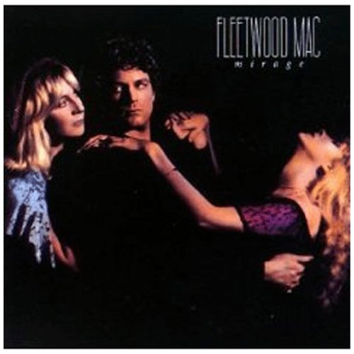 Fleetwood Mac Love In Store profile image