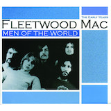 Fleetwood Mac picture from Man Of The World released 12/10/2008