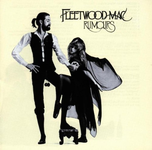 Fleetwood Mac Never Going Back Again profile image