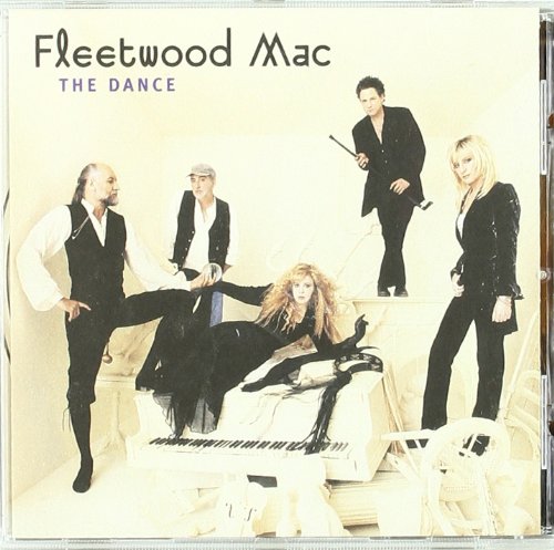 Fleetwood Mac Fleetwood Mac, Everywhere, Guitar Tab