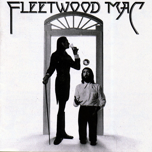 Fleetwood Mac Landslide profile image