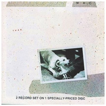 Fleetwood Mac Fleetwood Mac, Sara, Guitar Tab