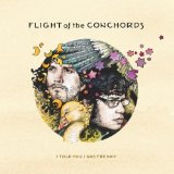 Flight Of The Conchords picture from Carol Brown released 03/05/2012