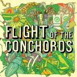 Flight Of The Conchords picture from The Most Beautiful Girl (In The Room) released 01/02/2011