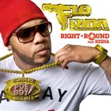 Flo Rida picture from Right Round (feat. Ke$ha) released 04/17/2013