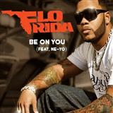 Flo Rida picture from Be On You (feat. Ne-Yo) released 12/01/2009
