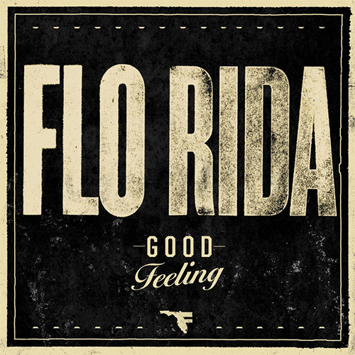 Flo Rida Good Feeling profile image