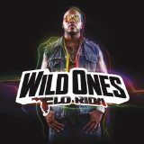 Flo Rida picture from Whistle released 07/13/2012