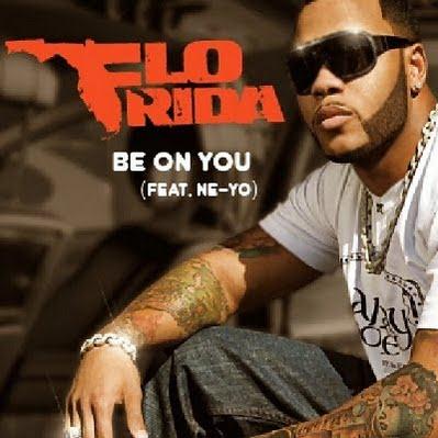 Flo Rida Be On You (feat. Ne-Yo) profile image