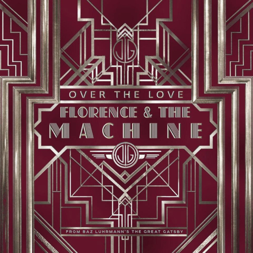 Florence And The Machine Over The Love profile image