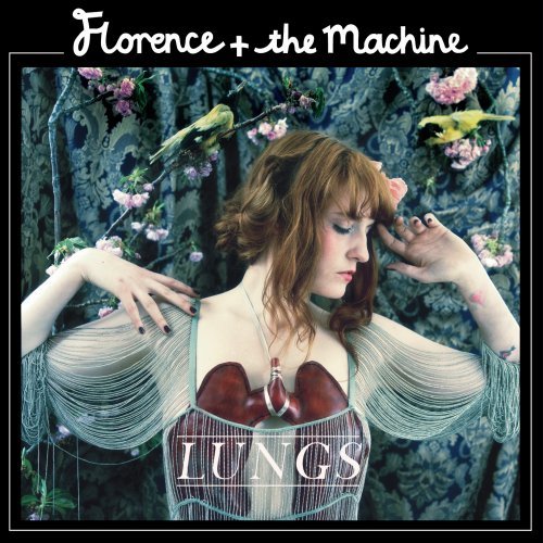 Florence And The Machine Blinding profile image