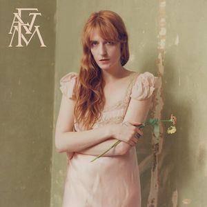 Florence And The Machine Hunger profile image