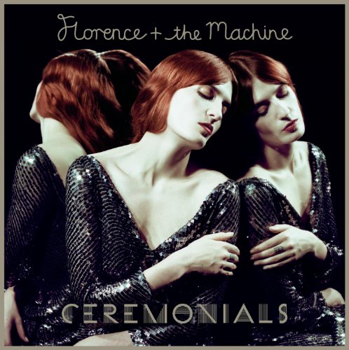 Florence And The Machine Heartlines profile image