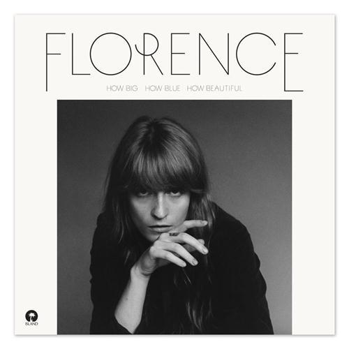 Florence And The Machine St. Jude profile image