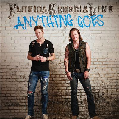 Florida Georgia Line Anything Goes profile image