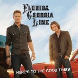 Florida Georgia Line picture from Cruise released 02/10/2014