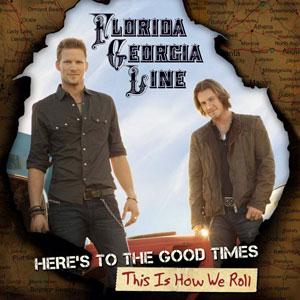 Florida Georgia Line This Is How We Roll (feat. Luke Brya profile image