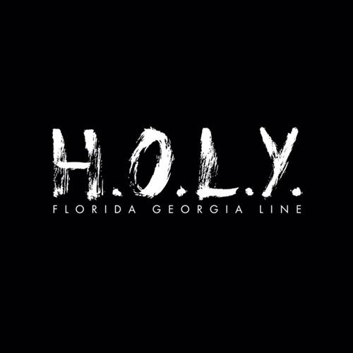 Florida Georgia Line H.O.L.Y. profile image