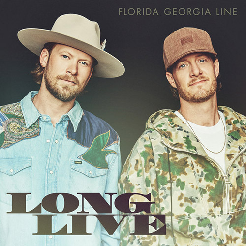 Florida Georgia Line Long Live profile image
