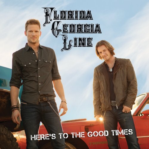 Florida Georgia Line Stay profile image