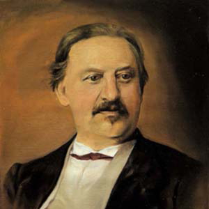 Friedrich von Flotow Friedrich von Flotow, M'Appari Tutt' Amor, Piano & Vocal