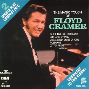 Floyd Cramer Chattanooga Choo Choo profile image
