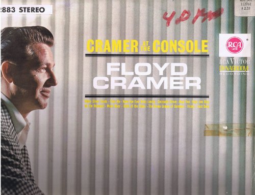 Floyd Cramer On The Rebound profile image