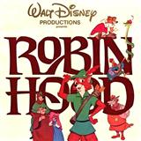 Floyd Huddleston picture from Love (from Walt Disney's Robin Hood) released 03/24/2017
