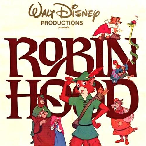 Floyd Huddleston Love (from Walt Disney's Robin Hood) profile image