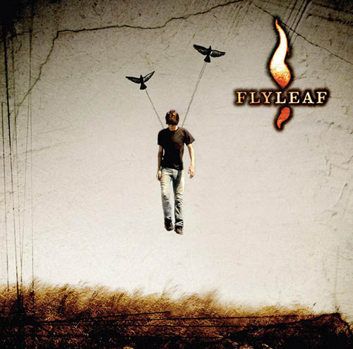 Flyleaf All Around Me profile image