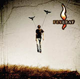 Flyleaf picture from Perfect released 01/27/2007