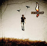 Flyleaf picture from So I Thought released 01/27/2007