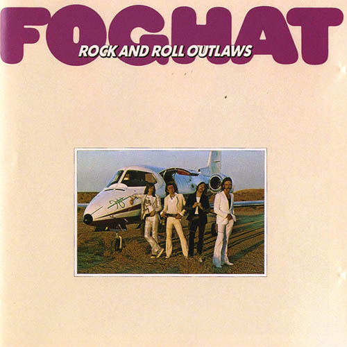 Foghat Chateau Lafitte '59 Boogie profile image