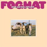Foghat picture from Eight Days On The Road released 07/09/2010